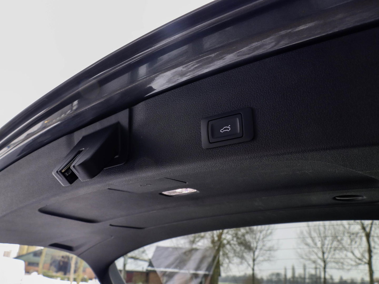 Audi A6 Avant 40 TFSI S edition 204pk Panoramadak LED Leder S Line