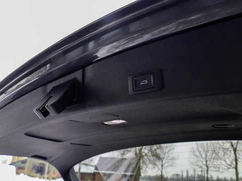 Audi A6 Avant 40 TFSI S edition 204pk Panoramadak LED Leder S Line