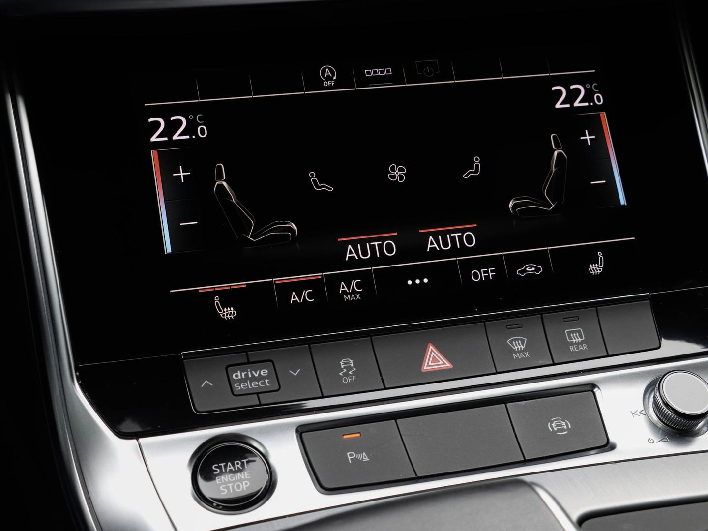 Audi A6 Avant 40 TFSI S edition 204pk Panoramadak LED Leder S Line