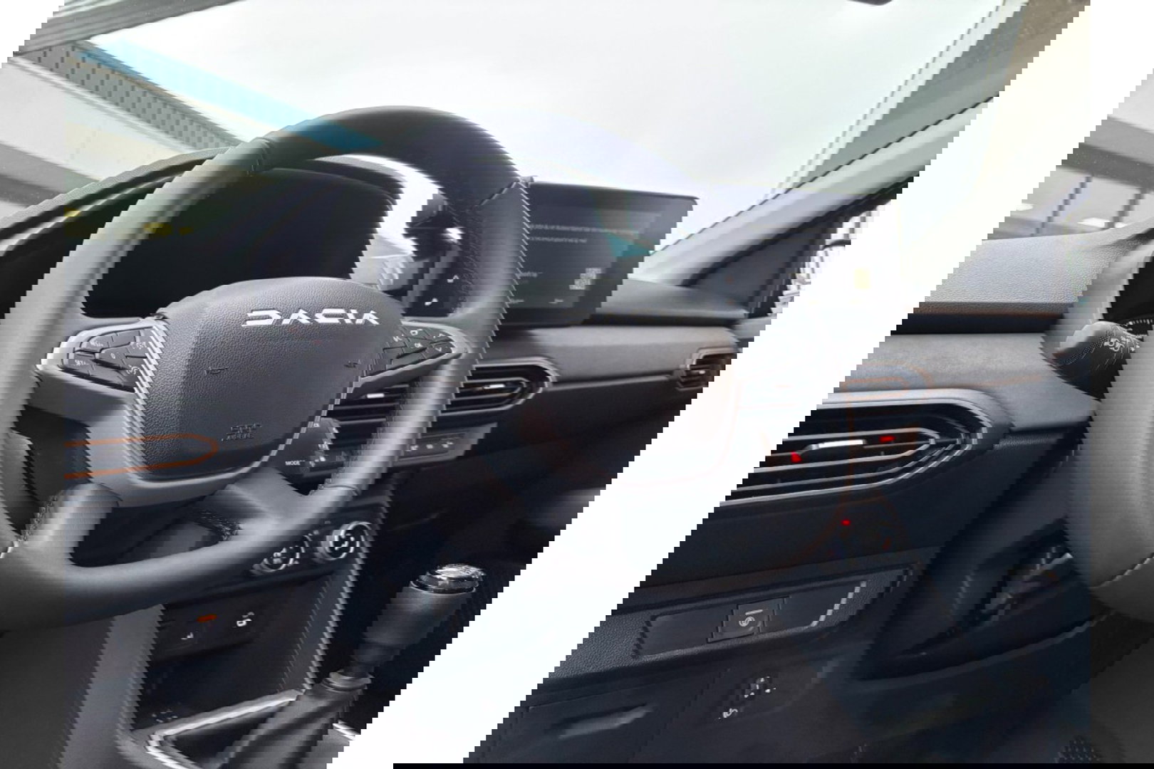 Dacia Jogger 1.0 TCE 110 EXTREME EDITION 7PERS NAVI LMV STOELVW PDC-CAMERA