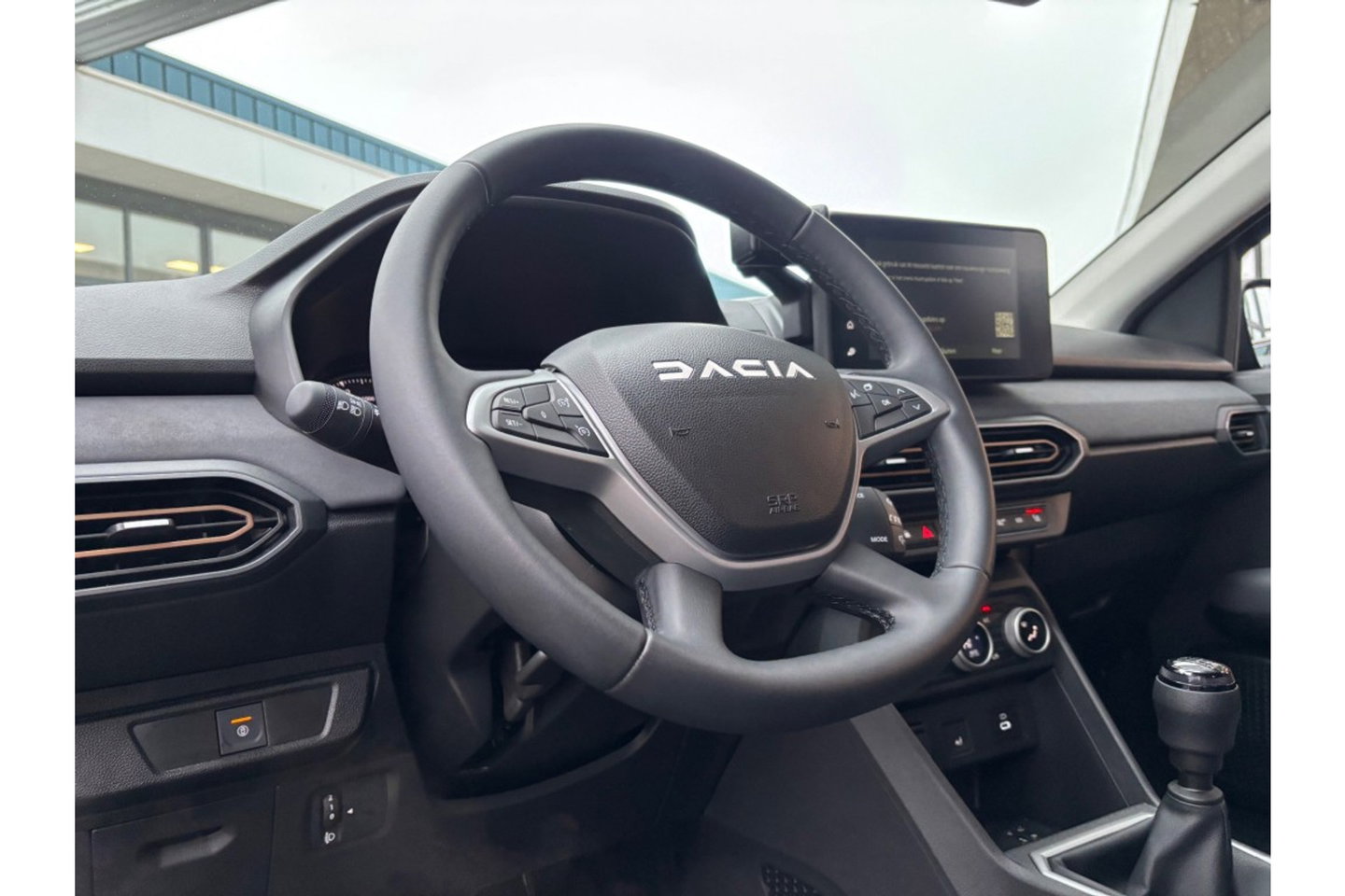 Dacia Jogger 1.0 TCE 110 EXTREME EDITION 7PERS NAVI LMV STOELVW PDC-CAMERA