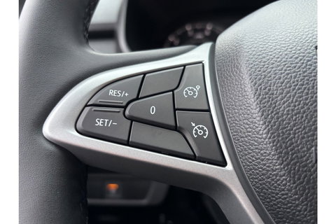 Dacia Jogger 1.0 TCE 110 EXTREME EDITION 7PERS NAVI LMV STOELVW PDC-CAMERA