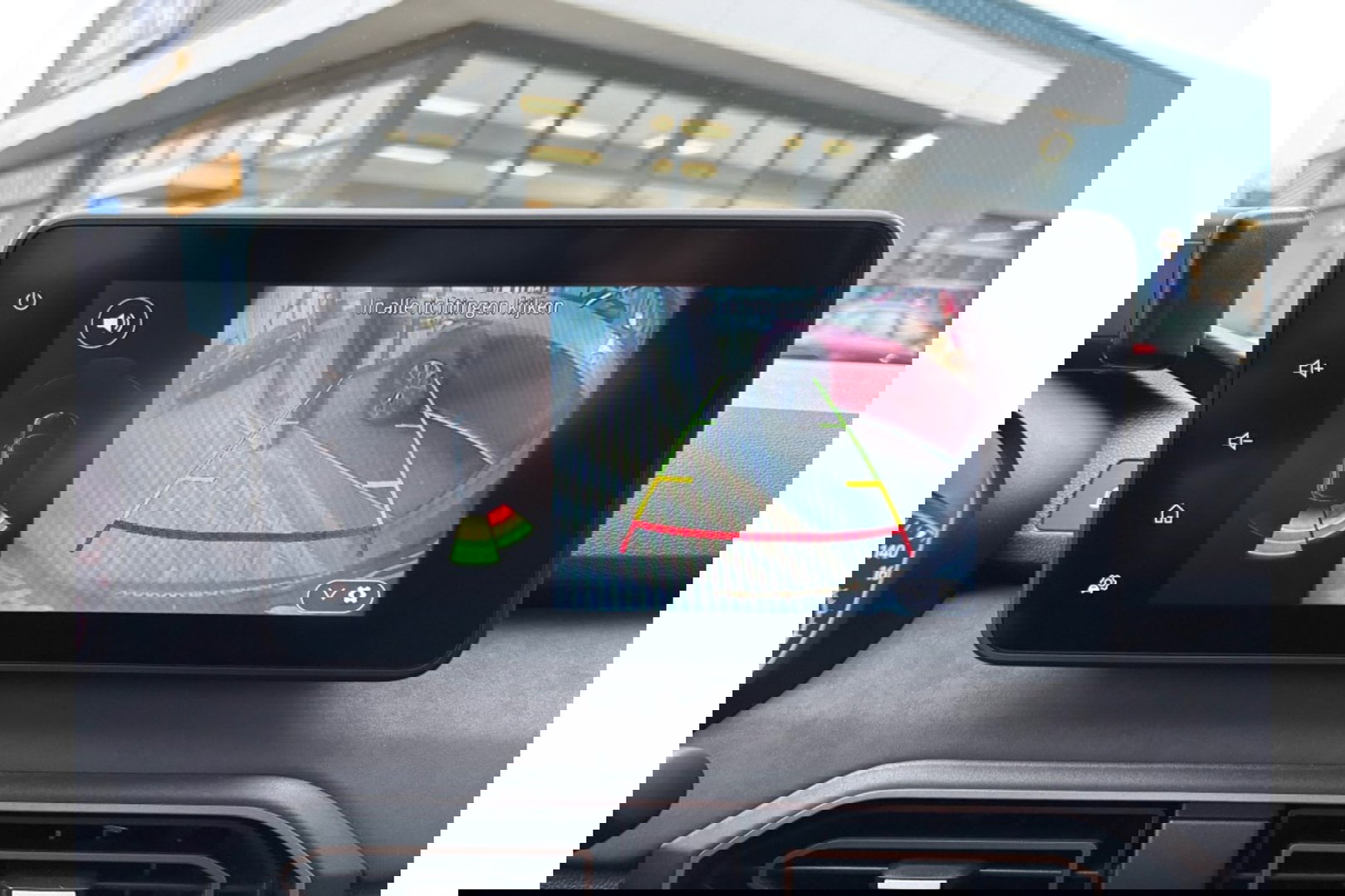 Dacia Jogger 1.0 TCE 110 EXTREME EDITION 7PERS NAVI LMV STOELVW PDC-CAMERA