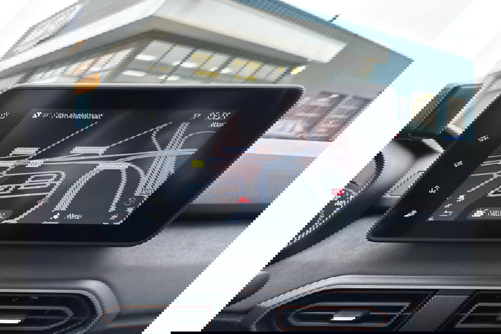 Dacia Jogger 1.0 TCE 110 EXTREME EDITION 7PERS NAVI LMV STOELVW PDC-CAMERA