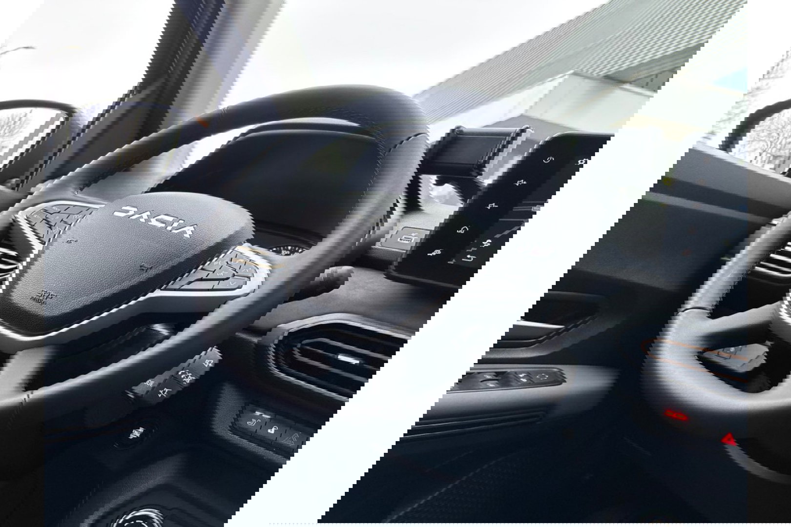 Dacia Jogger 1.0 TCE 110 EXTREME EDITION 7PERS NAVI LMV STOELVW PDC-CAMERA