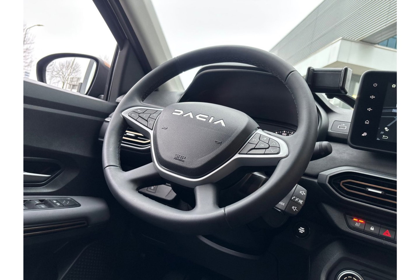 Dacia Jogger 1.0 TCE 110 EXTREME EDITION 7PERS NAVI LMV STOELVW PDC-CAMERA