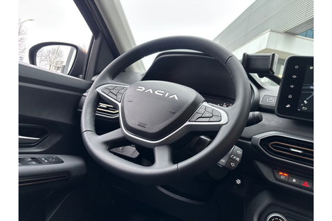 Dacia Jogger 1.0 TCE 110 EXTREME EDITION 7PERS NAVI LMV STOELVW PDC-CAMERA