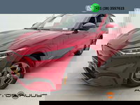 Ford Mustang Mach-E - Aut. 75 kWh Technology+ | Panorama | Leder | B&O Sound | 360 Camera |