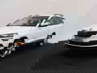 Škoda Karoq - 1.5 TSI ACT Automaat Style Bns Winterpakket/Nav Led/Ecc/El.klep/Keyless/Carplay/Allseason banden