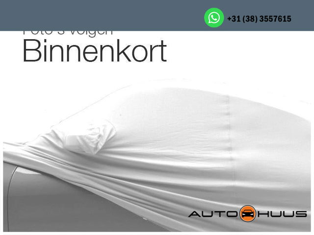 Mercedes-Benz A-Klasse - 180 Aut. Business Sol. AMG | Navi | Camera | Sfeer verlichting |