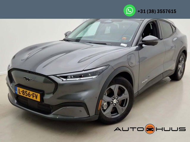 Ford Mustang Mach-E - Aut. 75 kWh Technology | Leder | Navi | B&O Sound | 360 Camera |