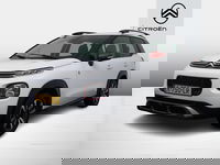 Citroën C3 Aircross - 1.2T 110PK S&S C-Series Nav/Ecc/Carplay/Pdc
