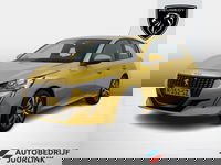 Peugeot 208 - 1.2T 100pk Automaat Nav/Clima/Cruise/Dab