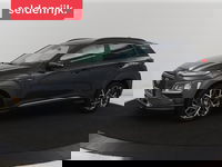Hyundai KONA - 1.6 GDI HEV Premium | Leder | Stoelventilatie | Adaptive cruise | Head-Up | Carplay | Camera | Achterbankverwarming | Navigatie | Keyless | Climate control