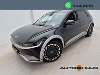 Hyundai IONIQ 5 - Aut. Lounge 73kWh | Leder | Navi | Camera | HUD |