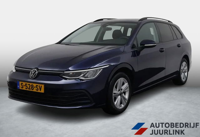 Volkswagen Golf - Variant 1.5 eTSI Automaat Winterpakket Nav/Comfort.Sto