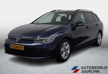 Volkswagen Golf - Variant 1.5 eTSI Automaat Winterpakket Nav/Comfort.Sto