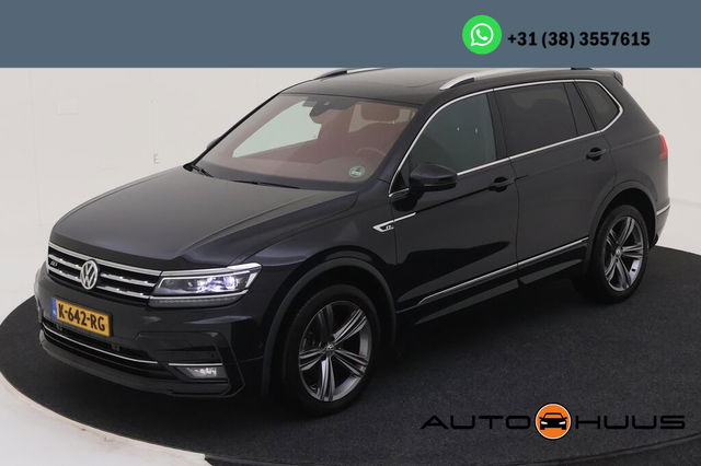 Volkswagen Tiguan Allspace - 1.5 TSI Aut. Highline Business R | Panorama | Camera | Virtual |