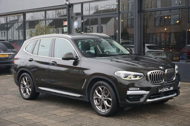 BMW X3 - xDrive30i High Executive | PANO | ACC | Trekhaak