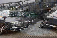 BMW X3 - xDrive30i High Executive | PANO | ACC | Trekhaak