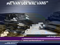 Ford Transit Custom - 2.0 TDCI 136pk L2H1 Euro6 Fabrieksgarantie Airco | Camera | LED | Apple Carplay | Cruisecontrol Android Auto, Verwarmde voorruit, Parkeersensoren, Bijrijdersbank