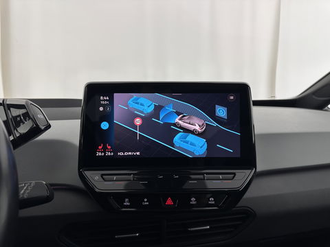 Volkswagen ID.3 First Max 58 kWh [ 3-Fase-11kW ] {SOH-92%} (INCL-BTW) *PANO | HEAD-UP | ADAPTIVE-CRUISE | FULL-LED | BLINDSPOT | CAMERA | KEYLESS | MICROFIBRE | AMBIENTLIGHT | NAVI-FULLMAP | DAB+ | ECC | HEATED-SPORTSEATS | DIGI-COCKPIT | 20"ALU*