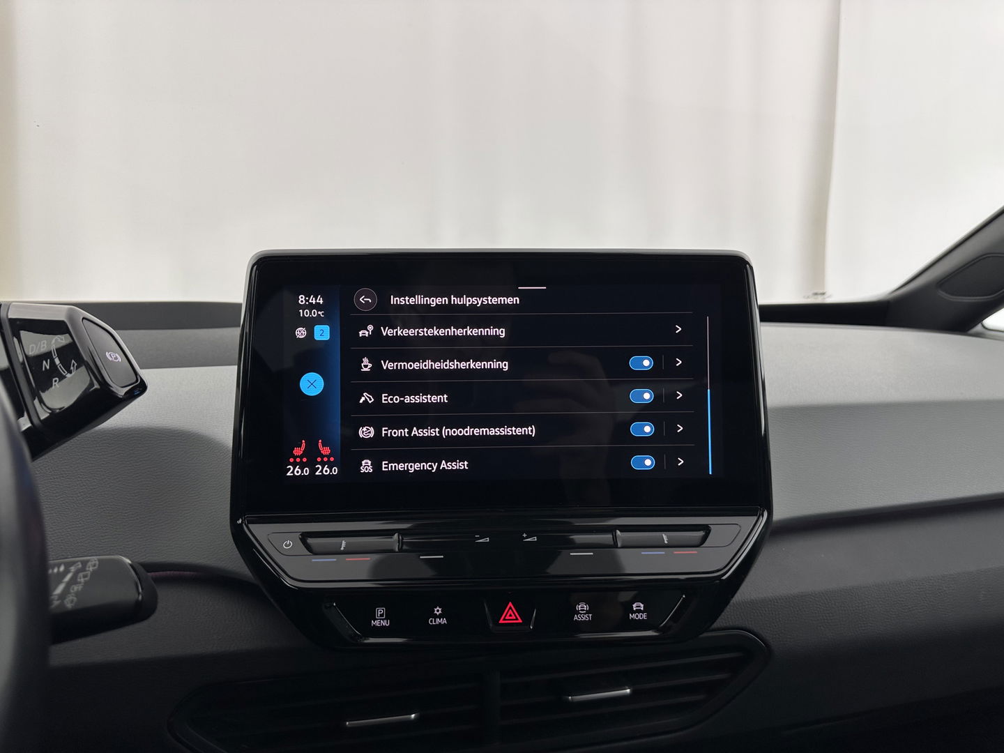 Volkswagen ID.3 First Max 58 kWh [ 3-Fase-11kW ] {SOH-92%} (INCL-BTW) *PANO | HEAD-UP | ADAPTIVE-CRUISE | FULL-LED | BLINDSPOT | CAMERA | KEYLESS | MICROFIBRE | AMBIENTLIGHT | NAVI-FULLMAP | DAB+ | ECC | HEATED-SPORTSEATS | DIGI-COCKPIT | 20"ALU*