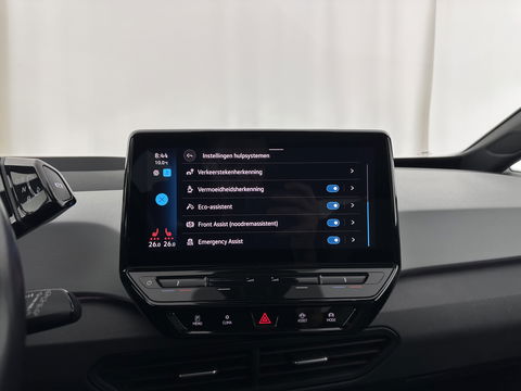 Volkswagen ID.3 First Max 58 kWh [ 3-Fase-11kW ] {SOH-92%} (INCL-BTW) *PANO | HEAD-UP | ADAPTIVE-CRUISE | FULL-LED | BLINDSPOT | CAMERA | KEYLESS | MICROFIBRE | AMBIENTLIGHT | NAVI-FULLMAP | DAB+ | ECC | HEATED-SPORTSEATS | DIGI-COCKPIT | 20"ALU*