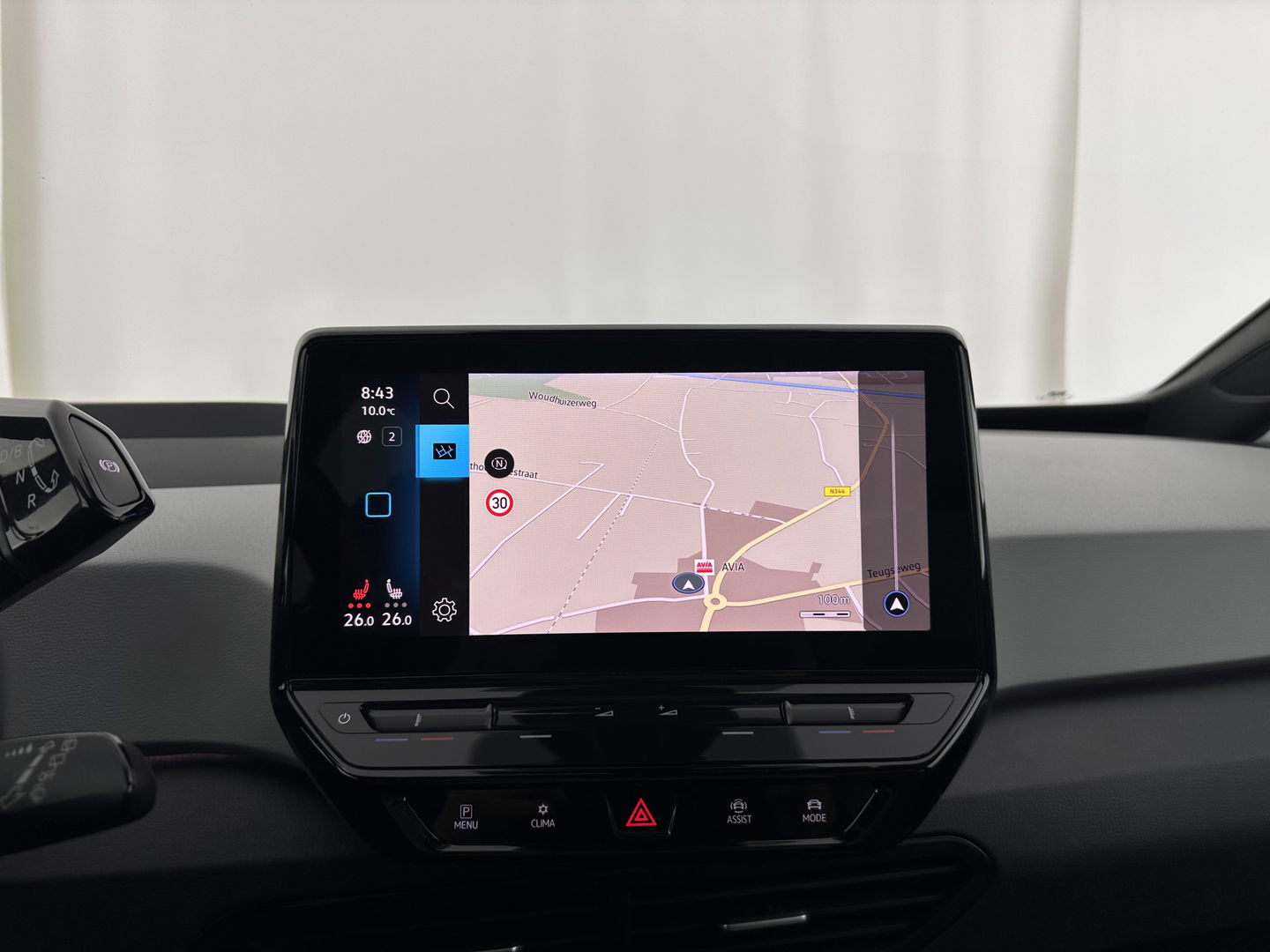 Volkswagen ID.3 First Max 58 kWh [ 3-Fase-11kW ] {SOH-92%} (INCL-BTW) *PANO | HEAD-UP | ADAPTIVE-CRUISE | FULL-LED | BLINDSPOT | CAMERA | KEYLESS | MICROFIBRE | AMBIENTLIGHT | NAVI-FULLMAP | DAB+ | ECC | HEATED-SPORTSEATS | DIGI-COCKPIT | 20"ALU*