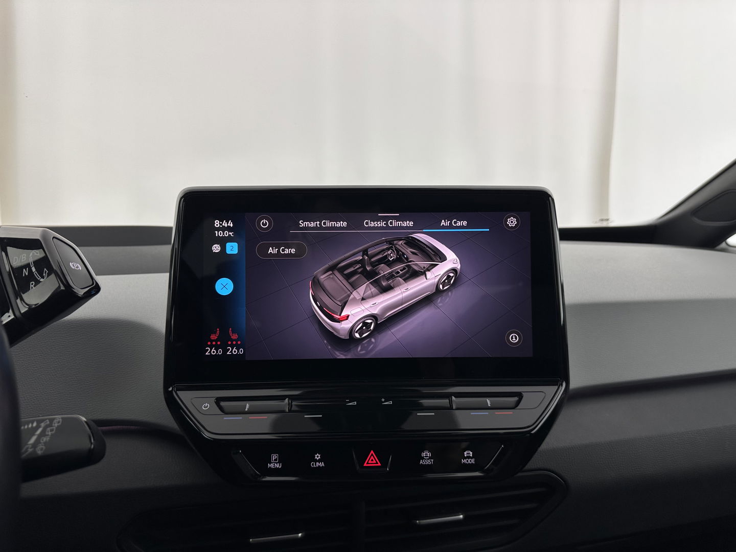 Volkswagen ID.3 First Max 58 kWh [ 3-Fase-11kW ] {SOH-92%} (INCL-BTW) *PANO | HEAD-UP | ADAPTIVE-CRUISE | FULL-LED | BLINDSPOT | CAMERA | KEYLESS | MICROFIBRE | AMBIENTLIGHT | NAVI-FULLMAP | DAB+ | ECC | HEATED-SPORTSEATS | DIGI-COCKPIT | 20"ALU*