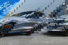 Ford Mustang Mach-E - EXTENDED FIRST EDITION AWD 98KWH ORIG. NL | 373PK | CARPLAY | 360 CAMERA | B&O | MEMORY | WINTERPACK
