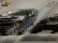 BMW 5 Serie - 520i Luxury Sport 184Pk Automaat (SCHUIFDAK, VIRTUAL COCKPIT, NAVIGATIE, MEMORY SEATS, LEDER, STOELVERWARMING, XENON, NIEUWE APK, NIEUWSTAAT)