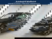 BMW i3 - Basis 22 kWh 170pk | Stoelverwarming | 20" |