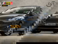 Ford Fiesta - 1.0 EcoBoost Titanium X (APPLE CARPLAY, GROOT NAVI, CLIMATE, BANG&OLUFSEN, KEYLESS, SPORTSTOELEN, LED KOPLAMPEN, LM VELGEN, CRUISE, NIEUWSTAAT)