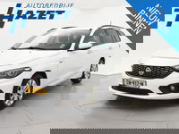 Fiat Tipo - 1.6 MULTIJET 120 PK DIESEL AUTOMAAT + ADAPTIVE CRUISE CAMERA | NAVIGATIE | LAGE KM