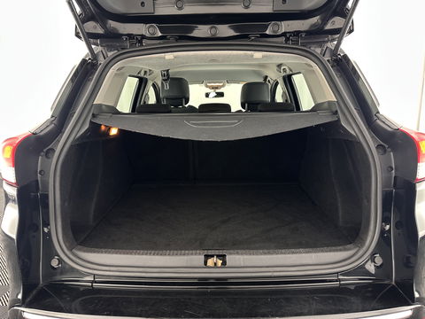 Renault Clio Estate 0.9 TCe Expression *NAVI-FULLMAP | COMFORTSEATS | AIRCO | CRUISE | PDC | TOWBAR | 16''ALU *