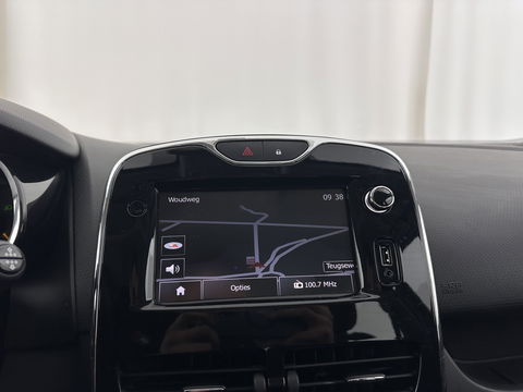 Renault Clio Estate 0.9 TCe Expression *NAVI-FULLMAP | COMFORTSEATS | AIRCO | CRUISE | PDC | TOWBAR | 16''ALU *