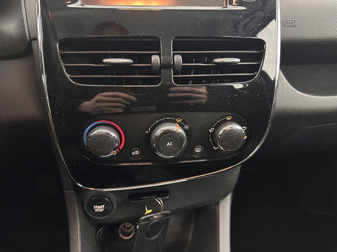 Renault Clio Estate 0.9 TCe Expression *NAVI-FULLMAP | COMFORTSEATS | AIRCO | CRUISE | PDC | TOWBAR | 16''ALU *