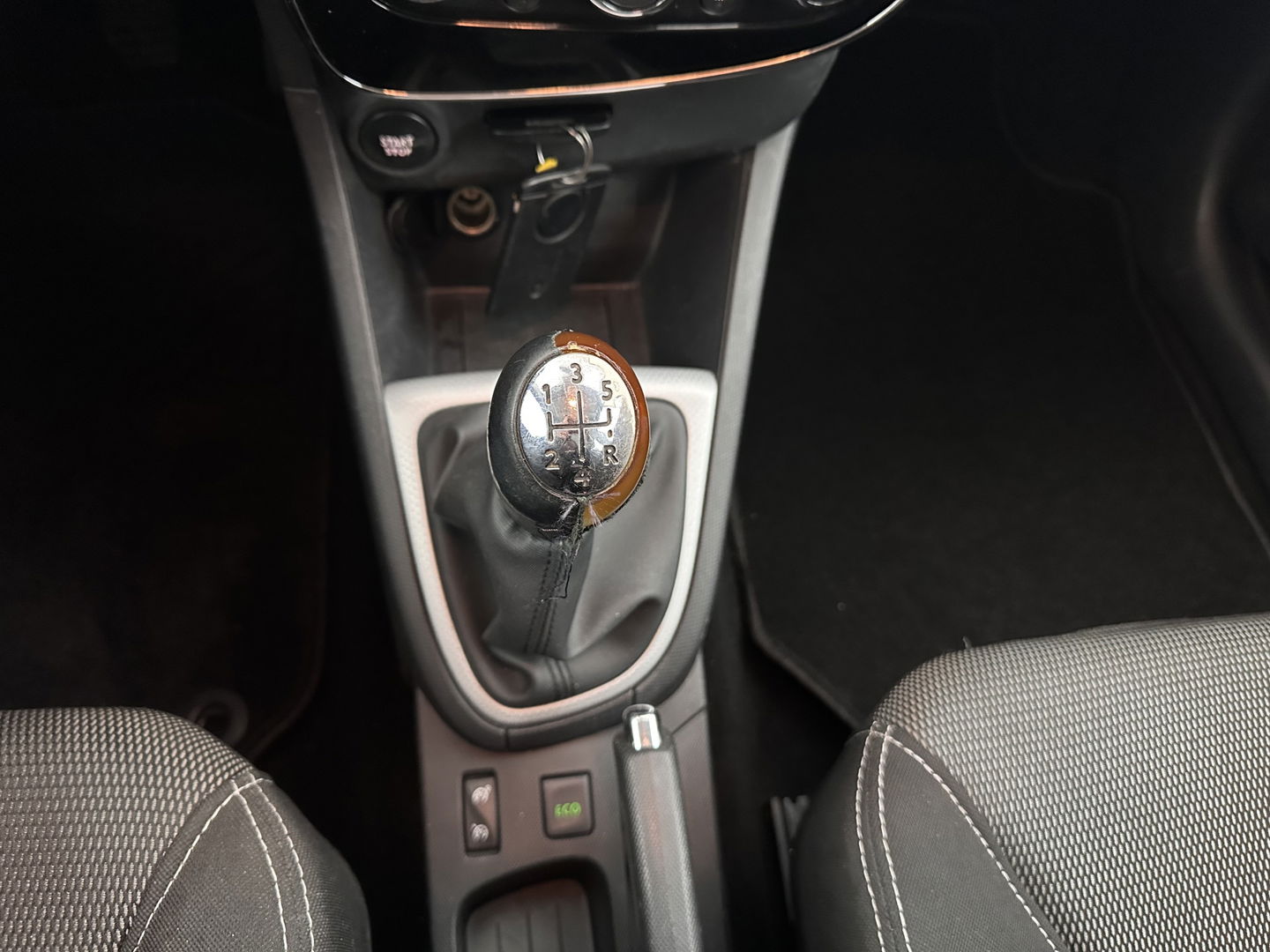 Renault Clio Estate 0.9 TCe Expression *NAVI-FULLMAP | COMFORTSEATS | AIRCO | CRUISE | PDC | TOWBAR | 16''ALU *