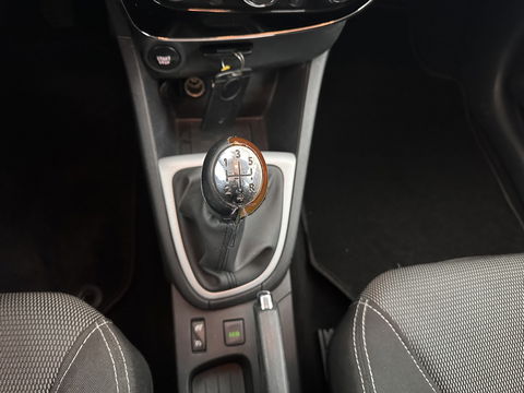 Renault Clio Estate 0.9 TCe Expression *NAVI-FULLMAP | COMFORTSEATS | AIRCO | CRUISE | PDC | TOWBAR | 16''ALU *