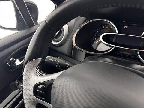 Renault Clio Estate 0.9 TCe Expression *NAVI-FULLMAP | COMFORTSEATS | AIRCO | CRUISE | PDC | TOWBAR | 16''ALU *