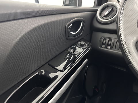 Renault Clio Estate 0.9 TCe Expression *NAVI-FULLMAP | COMFORTSEATS | AIRCO | CRUISE | PDC | TOWBAR | 16''ALU *