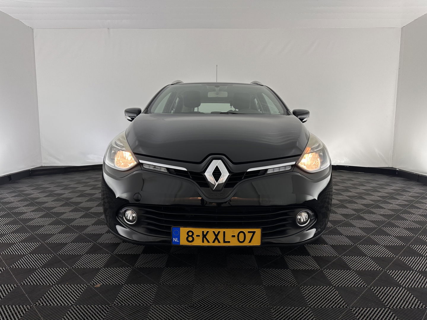 Renault Clio Estate 0.9 TCe Expression *NAVI-FULLMAP | COMFORTSEATS | AIRCO | CRUISE | PDC | TOWBAR | 16''ALU *