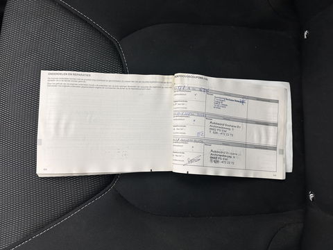 Renault Clio Estate 0.9 TCe Expression *NAVI-FULLMAP | COMFORTSEATS | AIRCO | CRUISE | PDC | TOWBAR | 16''ALU *