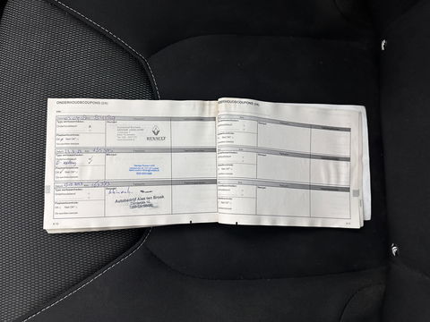 Renault Clio Estate 0.9 TCe Expression *NAVI-FULLMAP | COMFORTSEATS | AIRCO | CRUISE | PDC | TOWBAR | 16''ALU *