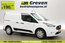 Ford Transit Connect - 1.5 EcoBlue | 100PK | Airco | Parkeersens. | Elektrpakket
