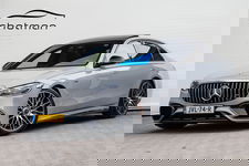 Mercedes-Benz S-Klasse - AMG 63 S E Performance EDITION 1, Ceramic, Burmester 4D, FULL OPTION 802pk