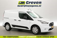 Ford Transit Connect - 1.5 EcoBlue | 100PK | Airco | Parkeersens. | Elektrpakket