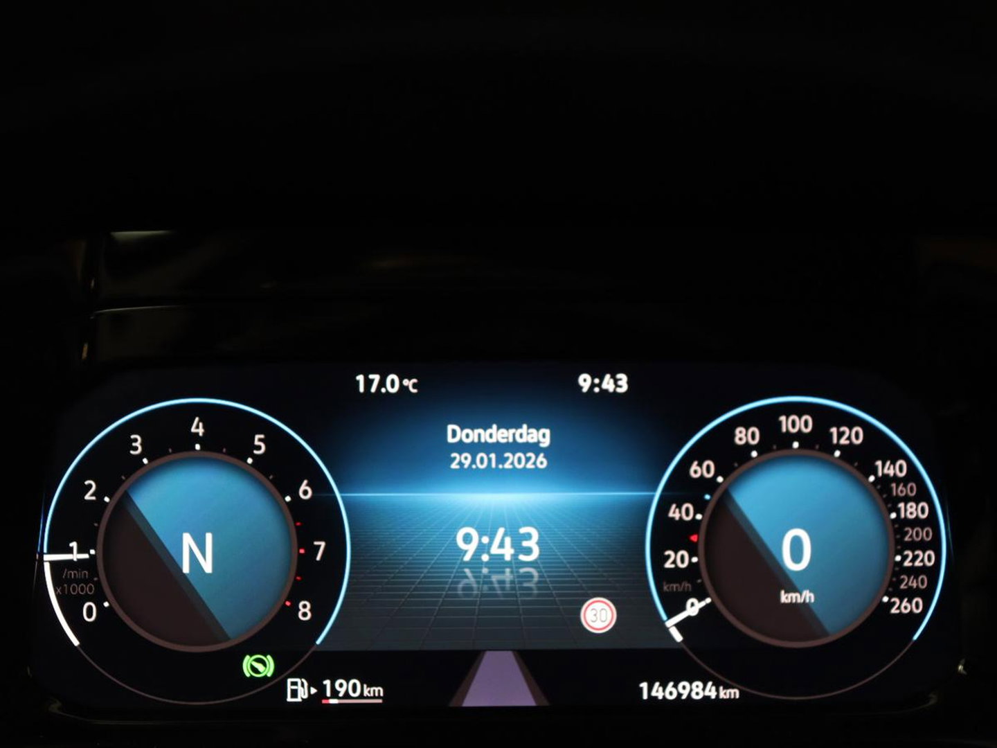 Volkswagen Golf 1.5 eTSI Style | Stoelverwarming | Trekhaak | Camera | Stuurverwarming | Memory | Sfeerverlichting | Carplay | Navigatie | Adaptive cruise | Parkeerhulp | Climate control