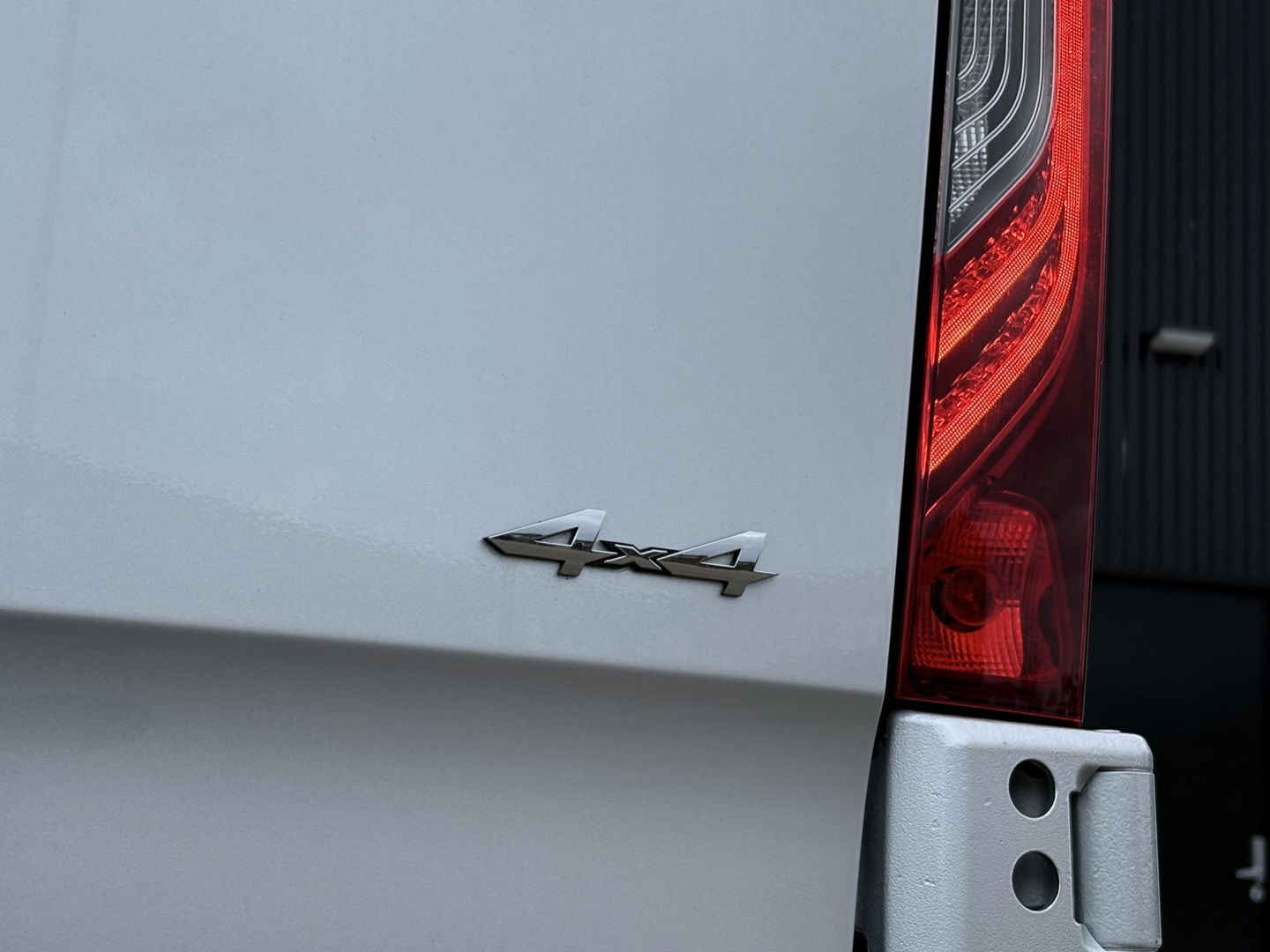 Mercedes-Benz Sprinter 319 CDI L2H2 BPM VRIJ | 4x4 | Chauffeursstoel | CAMERA |